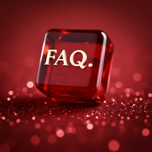 Ruby 88 - FAQ