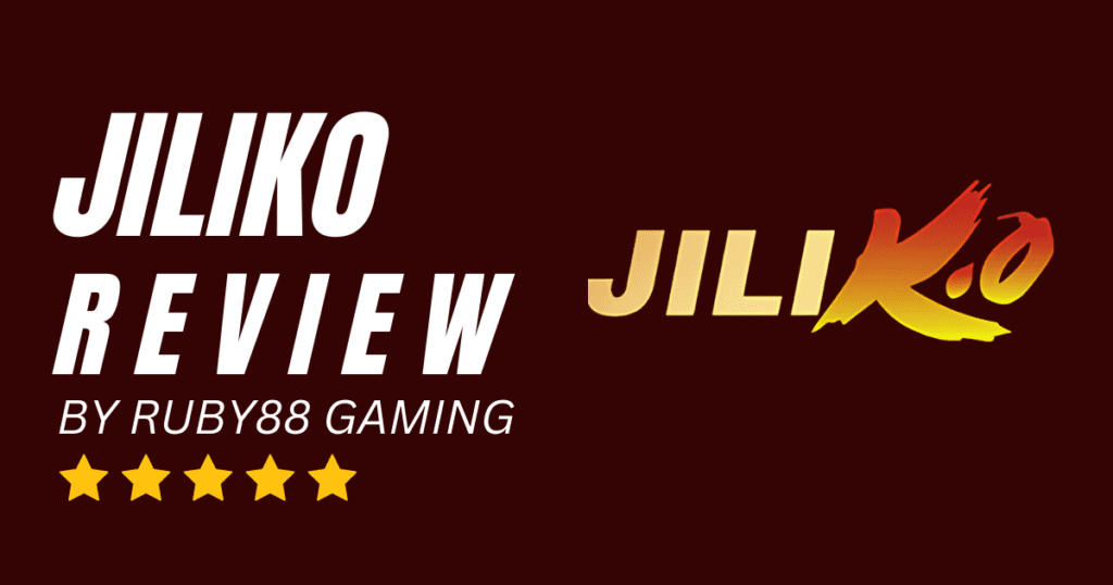 Jiliko