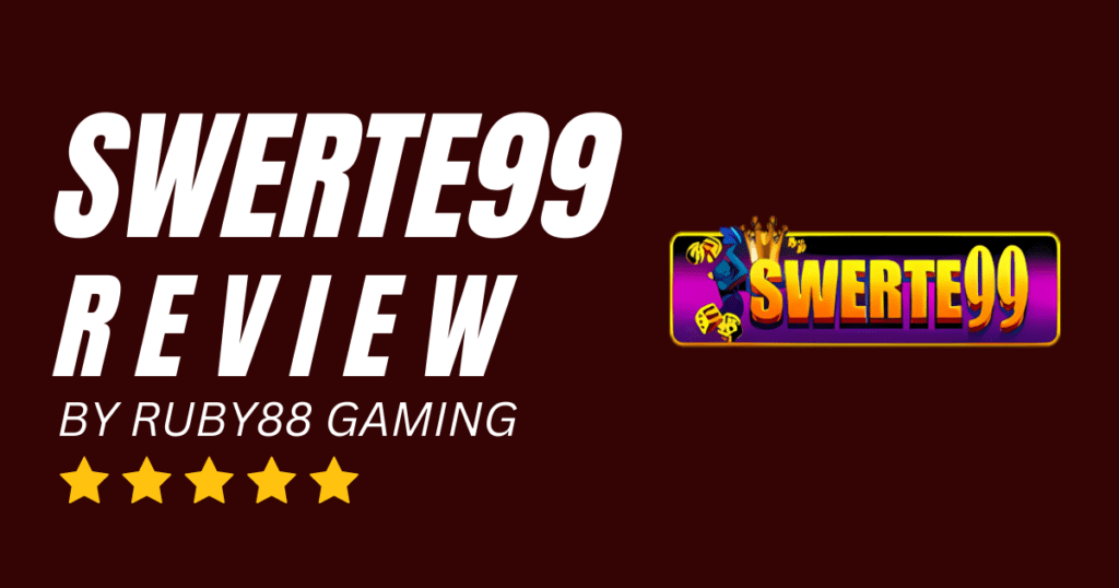 Swerte99