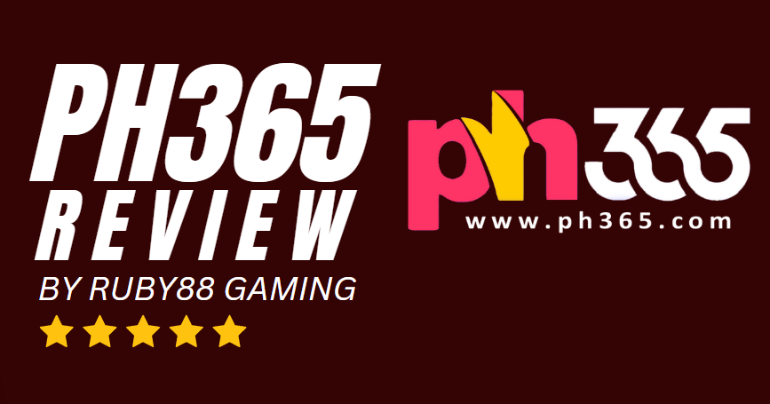 PH365