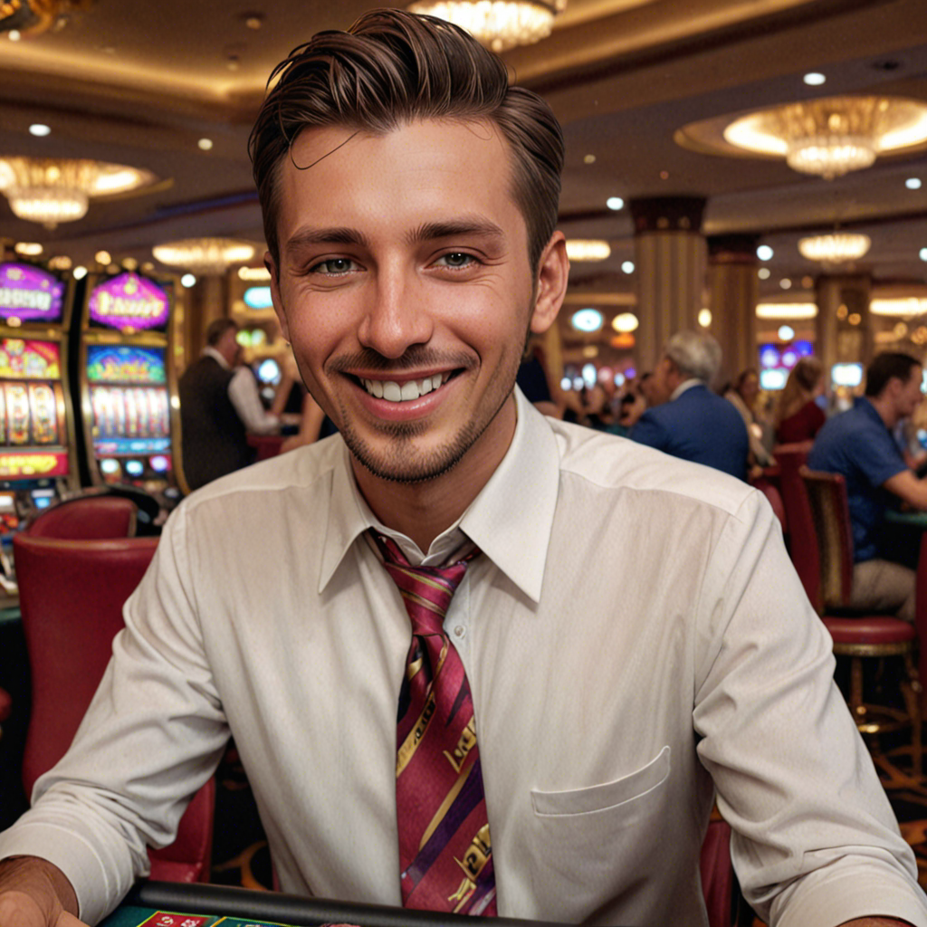 747Live Online Casino