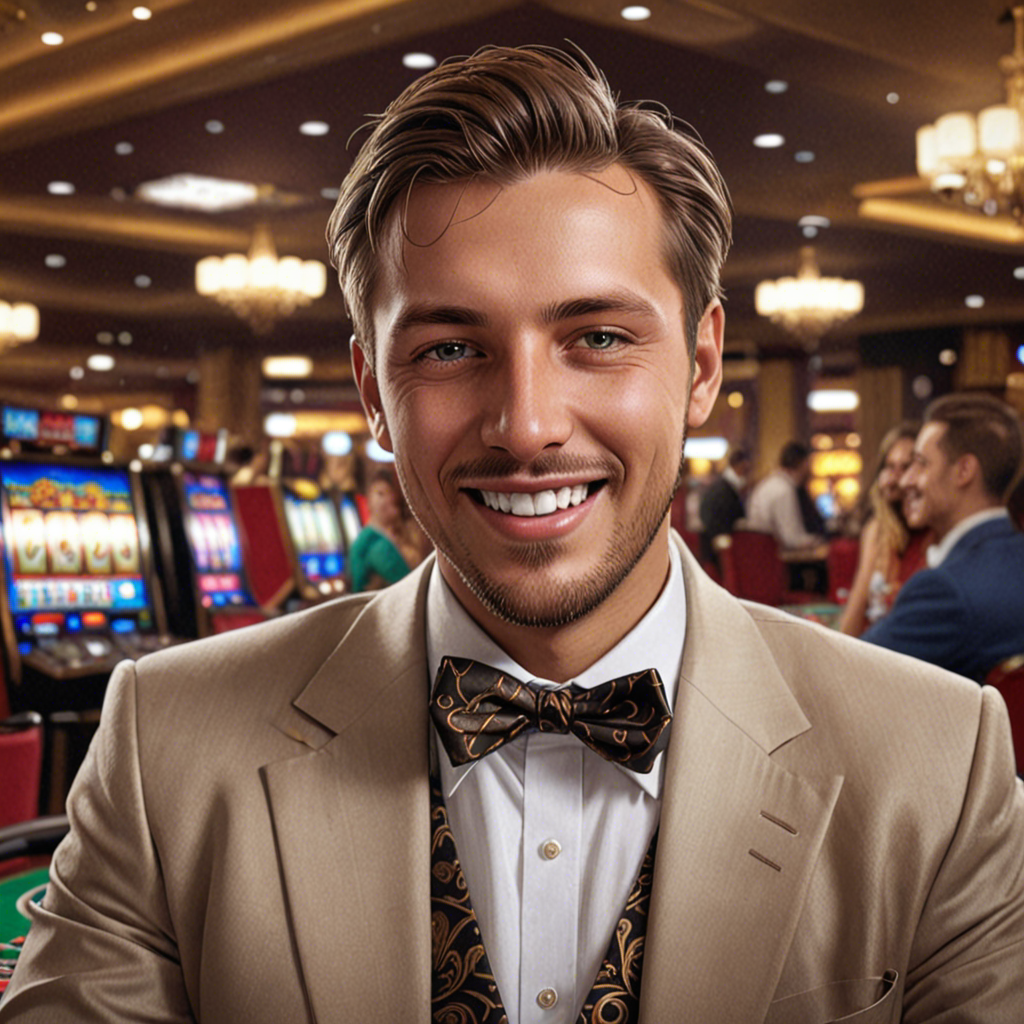 747Live Online Casino